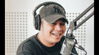 Mario G Klau Semata Karenamu Live at 91 7FM Voks Radio Bandung