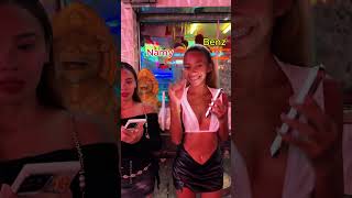 4 Hands Asian Massage on Walking Street...
