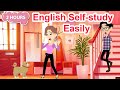 Improve Your Listening Skill & Speaking Confidently and Fluently | English Practice Easily Quickly