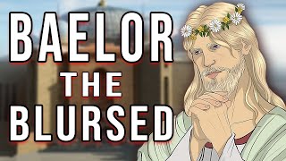 The Insane Reign of Baelor the Blessed