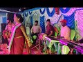 arti devi ji ka new theth nagpuri stage video.