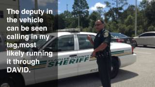 Terrorist Alert Flagler County!