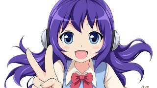 No Copyright Relaxing Background Vlog Music Best Kawaii future Bass Mix EDM Kawaii Anime Characters