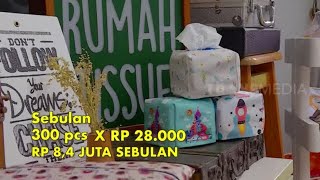 [FULL] PELUANG MENDULANG CUAN | CUAN BOS (16/01/22)