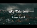 ishq wala love spring reverb remix song