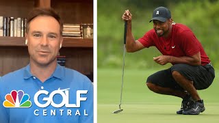 Trevor Immelman's takeaways from The Tiger-Phil Match II | Golf Central | Golf Channel