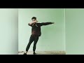 ygmm audition 2021 bryan indonesia dance practice