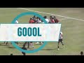 gol moisés paniagua always ready 1 0 boca juniors final copa evo 2023 sudamericano sub 17