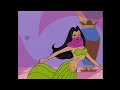 Scooby Doo! In Arabian Nights - Harem Girls - Belly Dancer