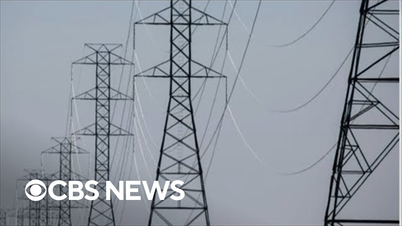 Growing Concerns Over U S Power Grid Stability In The Face Of Climate