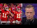 Kansas City Chiefs’ biggest needs entering the 2023 NFL Draft | Pro Football Talk | NFL on NBC