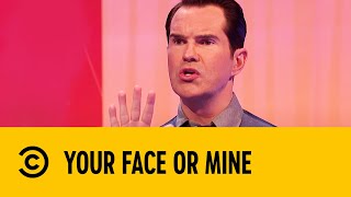 Jimmy Carr's Most Brutal Roasts From Series 6 | Round Up | Your Face Or Mine