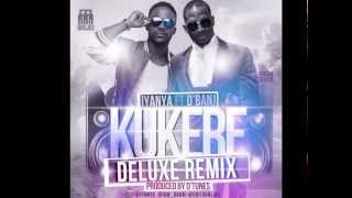 Iyanya - Kukere Ft. D'banj (Remix)