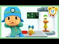 POCOYO MAGYARUL – 🔬TUDOMÁNYOS KÍSÉRLET🤓 | [64 perc] Teljes Epizódok | Rajzfilm gyere-keknek