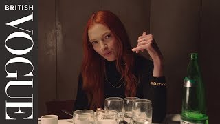 Mariacarla Boscono’s Guide To Rome: My City | Episode 1 | British Vogue