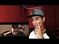 (REACCIÓN) SANTA RM - LISTO PARA MORIR (VIDEO OFICIAL)