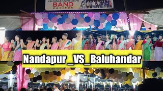 Nandapur _VS_Baluhandar //Thabal 2023//Hojai//Assam//@birchandraSagapam3701