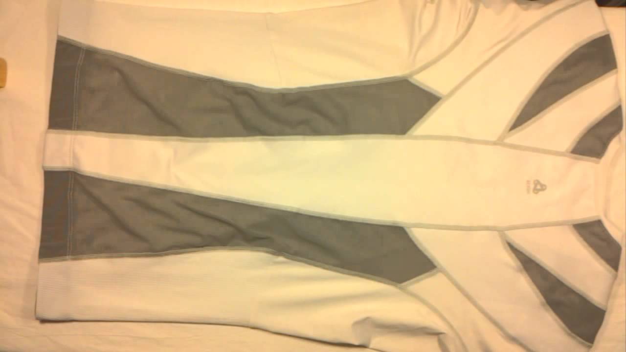 Posture Shirt 2 0 By Alignmed Product Review Youtube