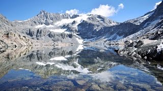 Beautiful 'Shaitan Goth' Lake in Swat - Meri Dunya - 13 October 2016 | Dunya News