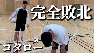 【衝撃】コタローが手も足も出なかった神回