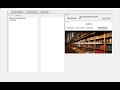 GUI Based Library System In Python With Source Code | Source Code & Projects