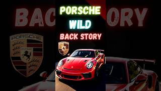 Porsche's Wild Backstory #shorts