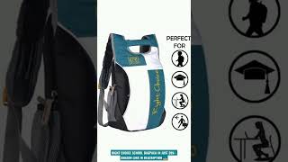 RIGHT CHOICE school bag pack in 399/- Link in description 📥 #rightchoice #bags