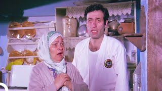 Yüz Numaralı Adam | Restorasyonlu Kemal Sunal Türk Komedi Filmi