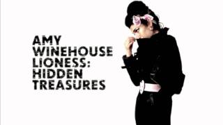 Amy Winehouse - Will You Still Love Me Tomorrow? (2011)