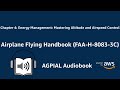 Chapter 4: Energy Management: Airplane Flying Handbook (FAA-H-8083-3C)