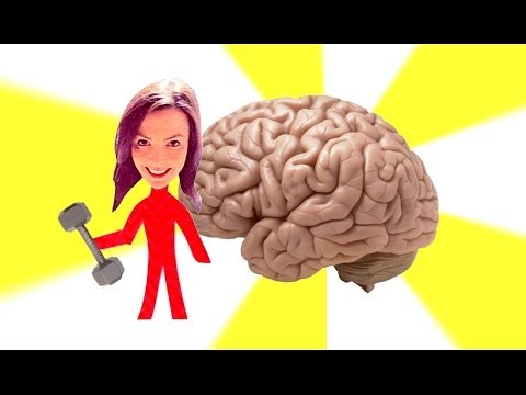 How Exercise Can Improve Your Memory Youtube