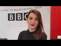 intervju lane prlić za bbc