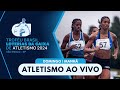 TROFÉU BRASIL LOTERIAS CAIXA DE ATLETISMO 2024 | 7ª ETAPA