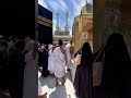 Makam e Ibrahim 🕋🌧️❤️Tday In makkah Sunny weather🇸🇦🥹 #makkah #shorts #trending #video #taif #yt