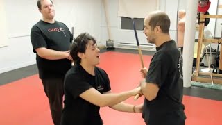 Green Belt Ideas \u0026 Fun!  Modern Arnis - CMATS  \