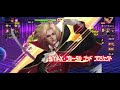 【星6傷門】武器無しデュオロン実戦！ポテンシャルを見極めろ！【kof98 umol】