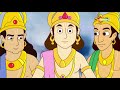 होली स्पेशल प्रल्हाद मूवी holi special prahlada movie for kids shemaroo kids