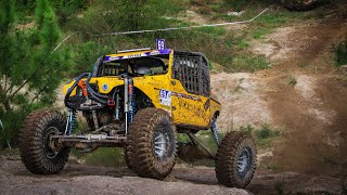 Trial 4x4 Lordelo Paredes 2023 | Action Off-Road - [ Parte 2/2 ] Full HD