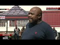 Imbizo in Khayelitsha aims to conscientise men about gender-based violence
