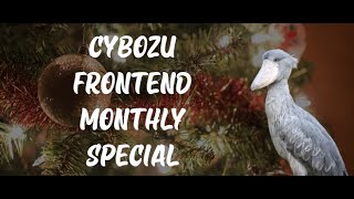 Cybozu Frontend Monthly Special 2022