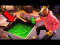 Robbing A New Bank In GTA 5 RP