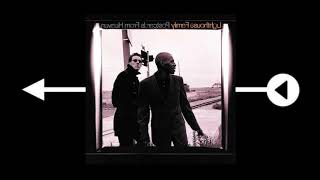 Lighthouse Family - High (Reversed)