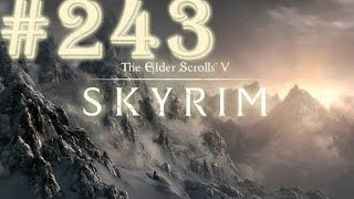 Прохождение Skyrim - часть 243 (Ужасный Карстаг)