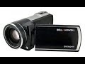 Bell & Howell DV1100HDZ camcorder review & test