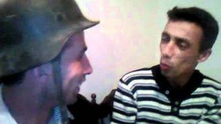 TÉLÉCHARGER CHEB SALIM ET ABLA 2011
