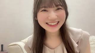 48 FUJISAKI MIYU 2023年06月08日20時01分45秒 藤崎 未夢（NGT48）