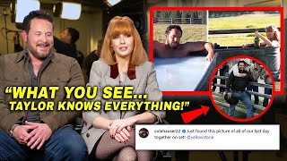 Yellowstone’s Beth & Rip’s REAL Relationship Exposed!? Their SECRET Off-Screen Relationship!