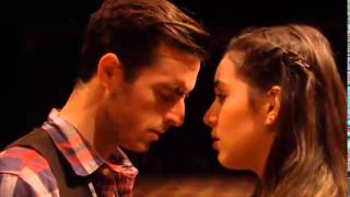 Once at Proctors 2016
