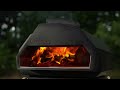 glowen raptor 2 multi fueled pizza oven multi fueled raptor 2