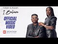 Folarin & Keziah - I Believe (Official Music Video)